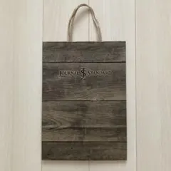 JOURNAL STANDARD ショップ袋 ショッパーのサムネイル