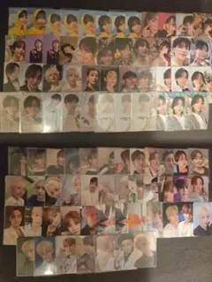 RT-14様専用 SEVENTEEN ジョンハン トレカ まとめ売り