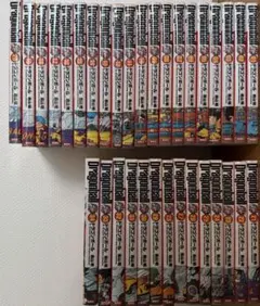 ドラゴンボール 完全版 全34巻セット 合計29巻初版 鳥山明 - メルカリ