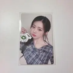 BABYMONSTER ランダムトレカ RORA