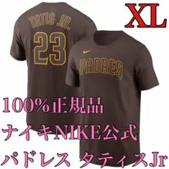 NIKE】SD パドレス 2025 ハイグレード プラクティスTシャツ L - メルカリ