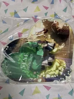 プロセカ プロジェクトセカイはぴこれくじ草薙寧々バースデービッグ