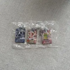 アイカツ だれでもアイドル活動 アクリルチャーム 藤堂ユリカ おとめ さくら