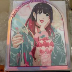 椿野佑 WINDBREAKER ウィンブレ ノーブルアート アクリルスタンド