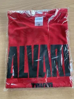 アルバルク東京tシャツ