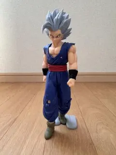 ドラゴンボール超 スーパーヒーロー 孫悟飯ビースト フィギュア