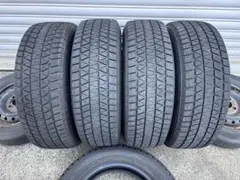215/70R16 BRIDGESTONE BLIZZAK DM-V3 4本のサムネイル