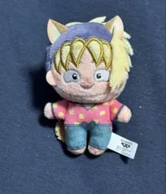 劇場版 忍たま乱太郎 斉藤タカ丸　ほわぬい　ナンジャタウン vol.4 アニメ