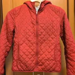 UNIQLO アウター 中綿コート キルティング コート L