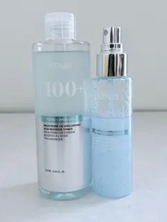 Anua PDRN 100 HYALURONIC ACID BOOSTER