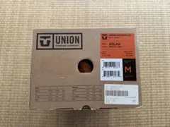 2026年最新】union atlas 23-24の人気アイテム - メルカリ