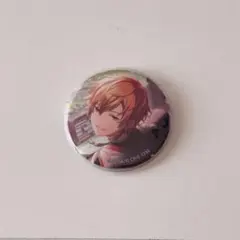 プロセカ 東雲彰人 グリッター缶バッジ