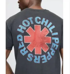 レッチリ レッドホットチリペッパーズ GAP ギャップ Tシャツのサムネイル