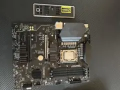 Z790-S01 i7 13700KF セット売りのサムネイル