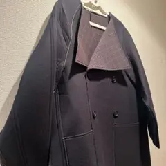 enfold ボンディングコート