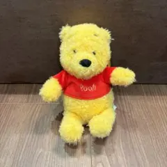 ディズニーリゾート くまのプーさん ぬいぐるみ