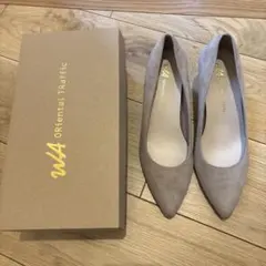 【即発送可】WA ORiental TRaffic パンプス