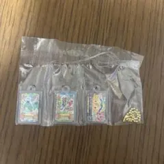 アイカツ！　グッズコレクション3 ブルーキャンディコーデ　北大路さくら