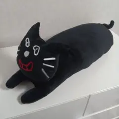 ケ*ト様 キヨ猫 ロングクッション キヨの東キヨドーム in TOKYO DOM