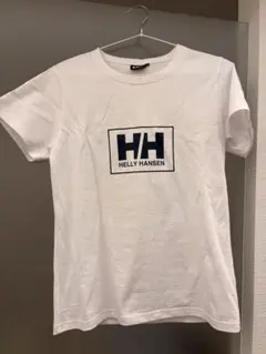 HELLY HANSEN ヘリーハンセン 半袖Tシャツ ホワイトのサムネイル