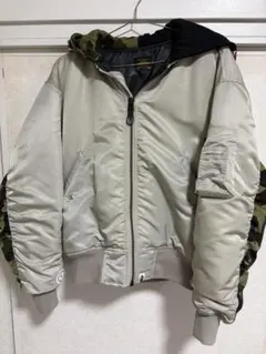 epa エパ gyoza jacket