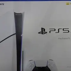 新型 PlayStation 5 slim CFI-2000A01