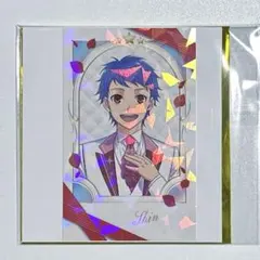 プリパシャカード　シン　レア