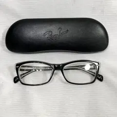 レイバン サングラス RB5255F 53⬜︎16 140 男女兼用