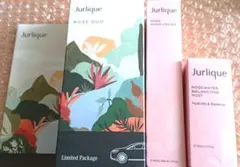 【Jurlique ジュリークローズデュオ】 化粧品&ハンドクリームのサムネイル