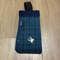 ファミリア　シュパット青　S