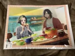 DMMスクラッチ にじさんじ Good morning 伊波ライ シェリン 特典