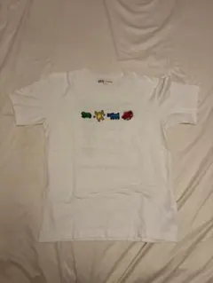 LURK×KEBOZ 01 HEAVY WEIGHT KBIG TEE Sサイズ - メルカリ