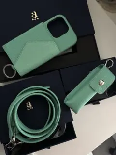 鈴木亜美さん iPhone15proケース 3点セット - メルカリ