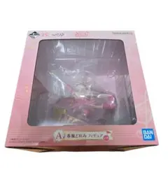 【新品未開封】一番くじ　おジャ魔女どれみ　春風どれみ　フィギュア　A賞