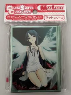 絆きらめく恋いろは 朱雀院紅葉 きゃらスリーブ - メルカリ