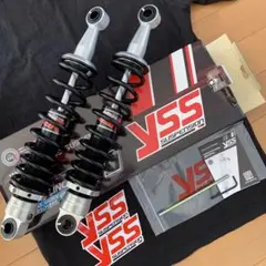 Gサスペンション 265mm w650 スタンドセット Gサスペンション 265mm w650 スタンドセット - メルカリ