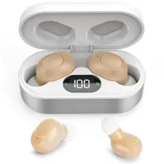 【美品】会話器 対話くん Jumpers 補聴器 集音器 高齢者 難聴 フ*ケ様 【美品】会話器 対話くん Jumpers 補聴器 集音器 高齢者 難聴