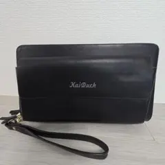 セカンドバッグ ビジネスバッグ