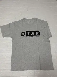 TAR ボックスロゴ Tシャツ TOKYO AIR RUNNERS 半袖 L - メルカリ