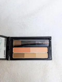 ケイト デザイニングアイブロウ3D (デュアルカラー)EX-4