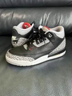 NIKE AIRJORDAN3 RETRO OG 