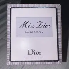 クリスチャンディオール ミス ディオール オードゥ パルファン EDP 5mlのサムネイル