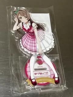 ラブライブ μ's 南ことり ロイヤルプリンセス アクリルスタンド - メルカリ