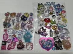 A*0様 シール帳 おすそ分け ボンボンドロップ うるちゅる サンリオ エンジェ