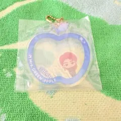 ミセス 一番くじ E賞 シャカシャカアクリルチャーム 若井滉斗