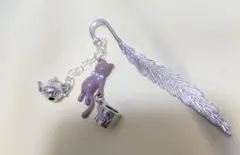 ティータイムネコちゃんのブックマーク