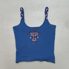 tommy girl 00s キャミソール 平成ギャル Y2K カットオフのサムネイル