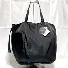 ear PAPILLONNER A4サイズ対応アジャスタートートバッグ