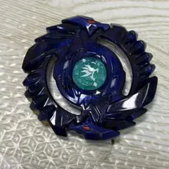 ベイブレードバースト　シェルターレグルス レイヤー