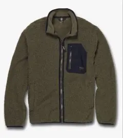 volcom ブルゾン
